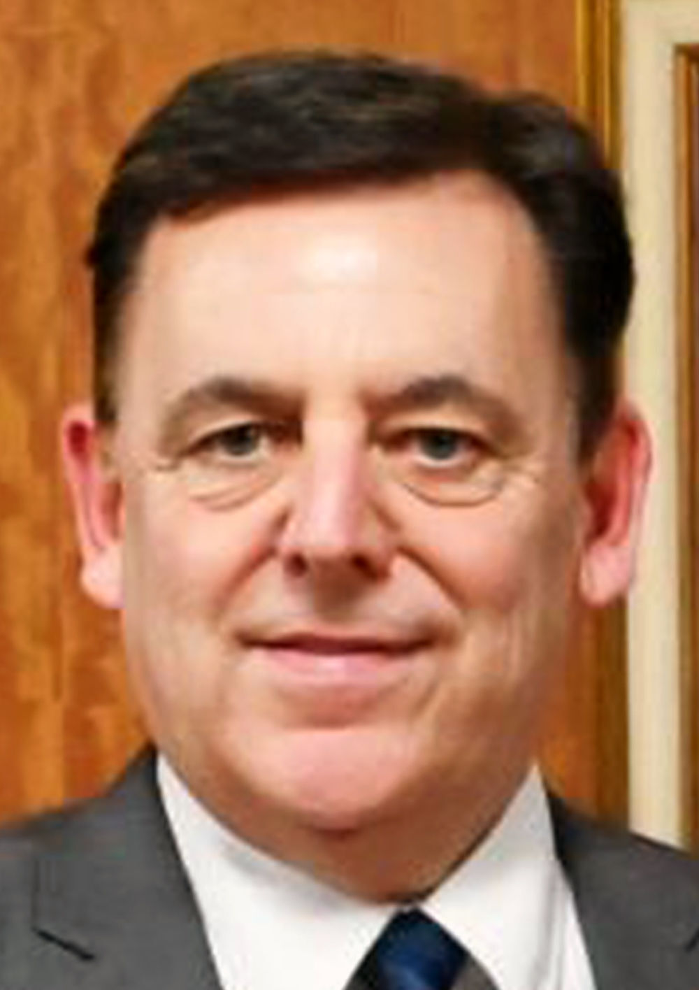 Chris Bailey